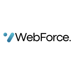 WebForce logo